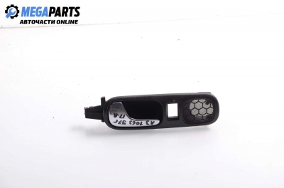 Inner handle for Audi A3 (8L) (1996-2003), hatchback, position: left